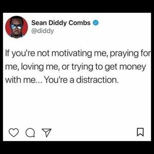 Meet your Posher, Justin